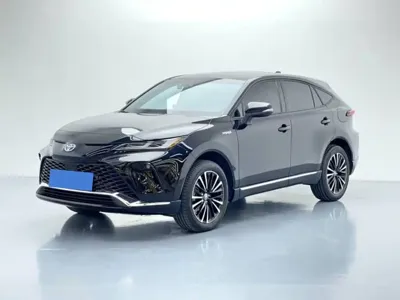 Toyota Venza