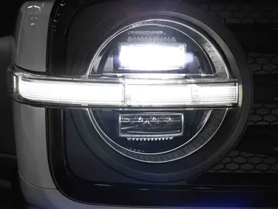 Tank Tank 300 New Energy