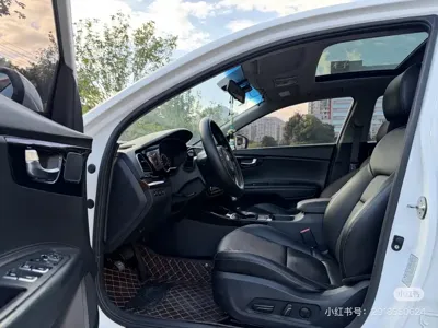 Kia K4