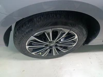 Chery Fengyun A8