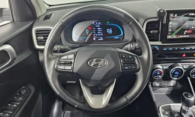 Hyundai Venue