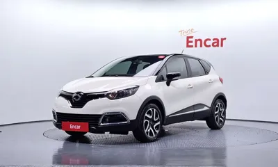Renault-KoreaSamsung QM3