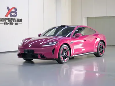 Shangjie Shangjie Z7
