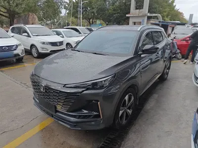 Changan CS55PLUS