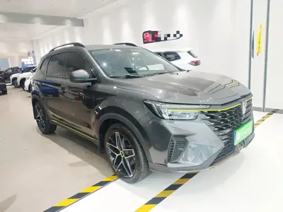 Roewe RX5