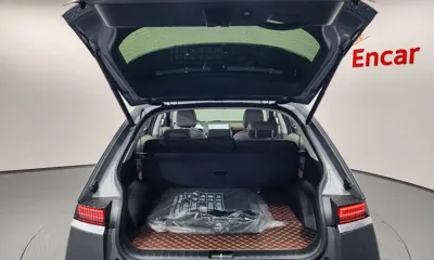 Hyundai Ioniq5