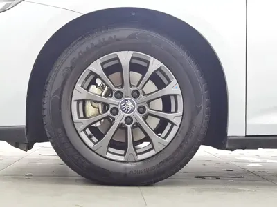 BYD Qin L
