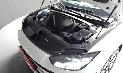 Hyundai Ioniq6