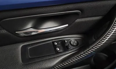 BMW 4-Series