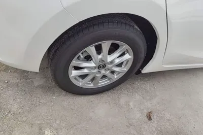 Mazda Mazda 3 Axela