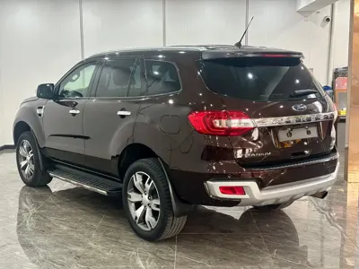 Ford Everest