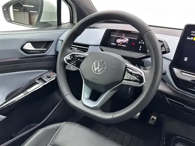 Volkswagen ID.4 X