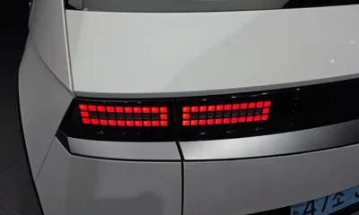 Hyundai Ioniq5