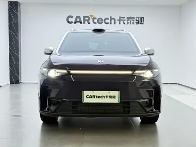 Leapmotor Leapmotor C16