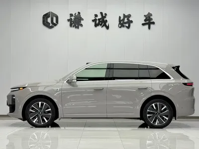 Li Auto Li L6