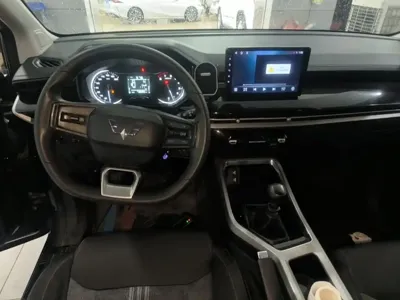 Wuling Jiachen
