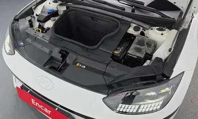 Hyundai Ioniq6