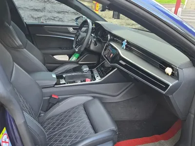 Audi S7