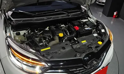 Renault-KoreaSamsung QM3