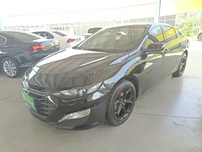 Chevrolet Malibu XL