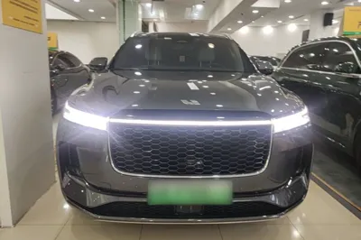 Li Auto ONE