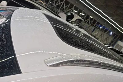 BYD Song PLUS New Energy