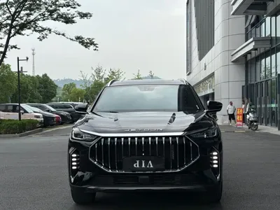 Jetour X70 Plus