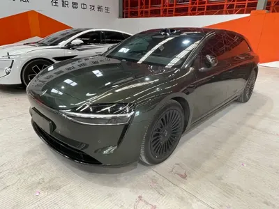 享界 享界S9T