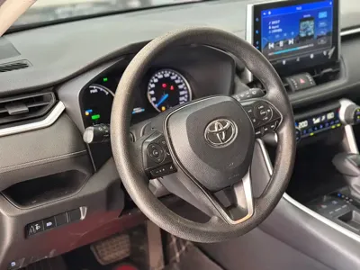 Toyota Wildlander