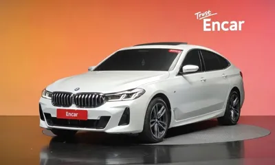 BMW Gran Turismo