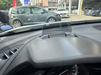 Mazda CX-4