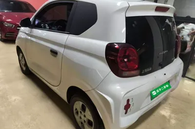 Roewe Clever