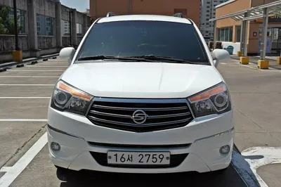 KG_Mobility_Ssangyong KORANDO