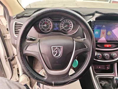 Baojun 560