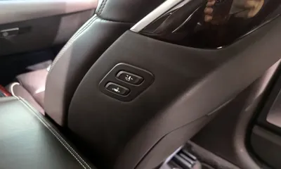 Genesis EQ900