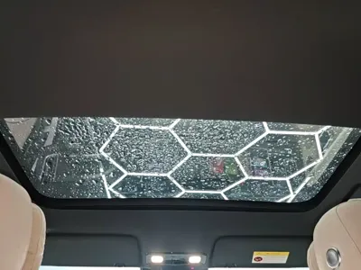 Li Auto Li L7