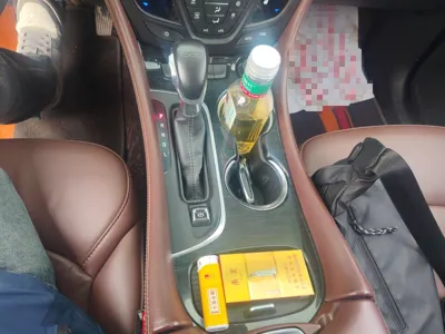 Buick Envision