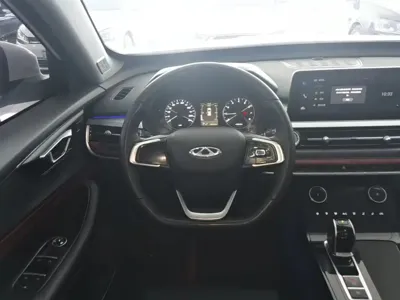 Chery Tiggo 7
