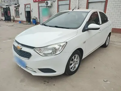 Chevrolet Sail
