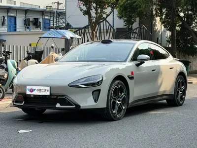 Xiaomi SU7