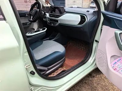 Changan Benben E-Star