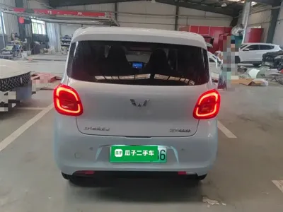 Wuling MINIEV