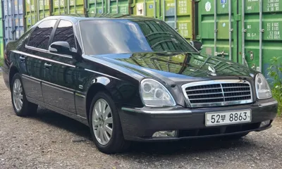 KG_Mobility_Ssangyong Chairman