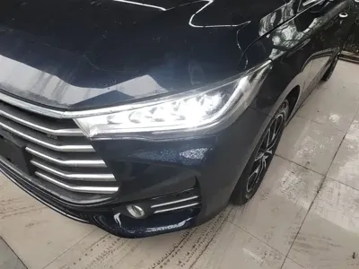 BYD MAX