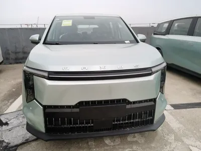SAIC MAXUS Dajia 7
