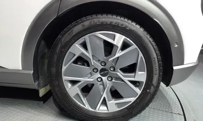 Genesis GV60