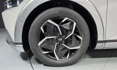 Hyundai Ioniq5