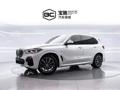 BMW X5 (Import)