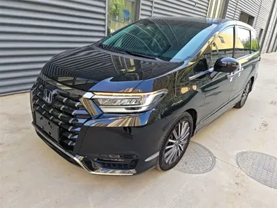 Honda Elysion