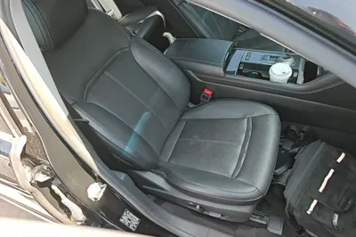 Ford Taurus